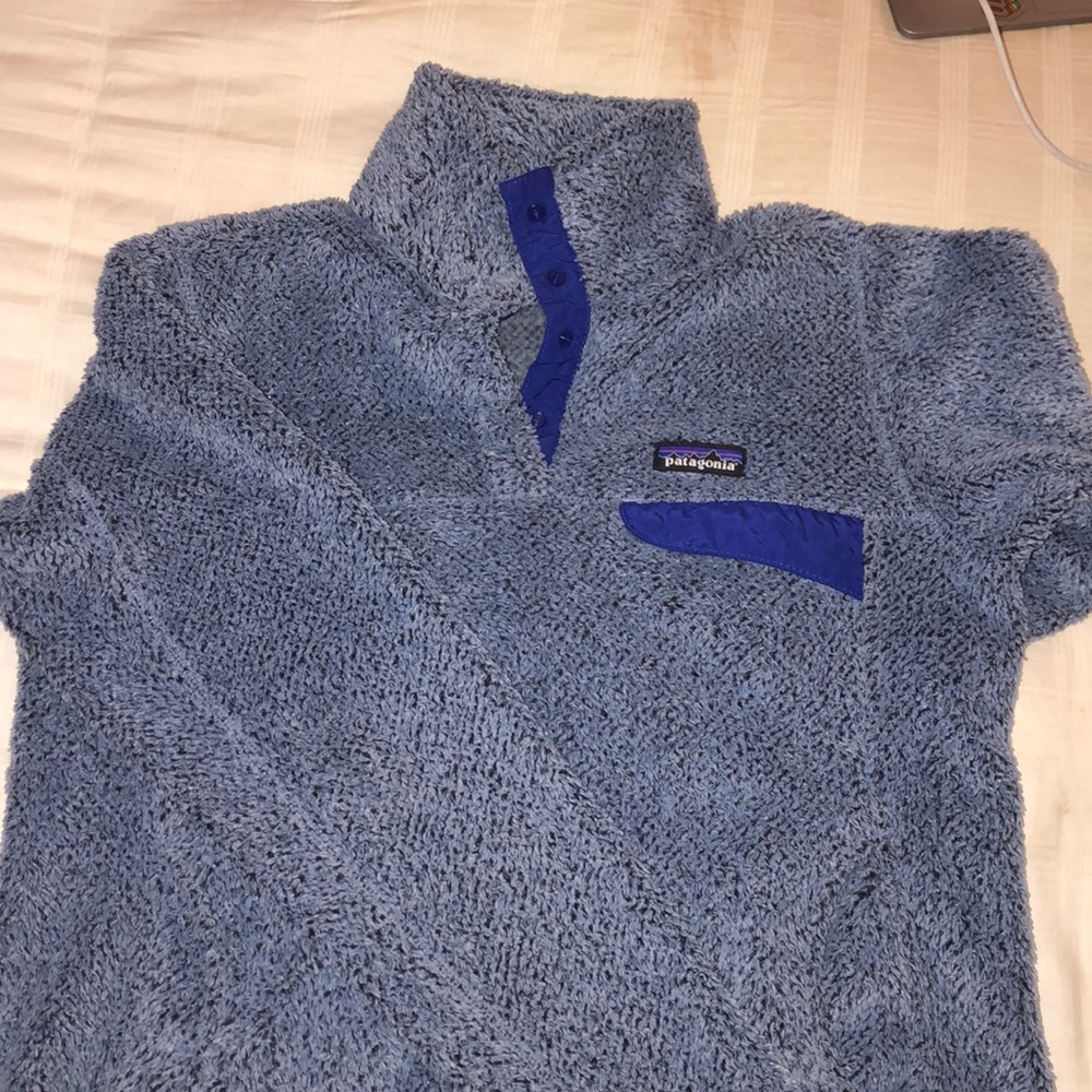 limited edition PATAGONIA